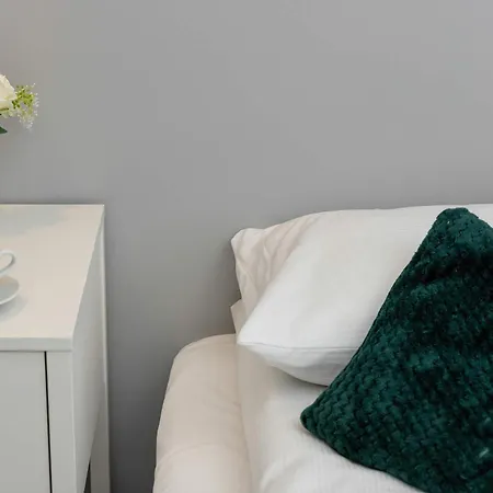 Spacious In For 8 People By Renters * Sopot