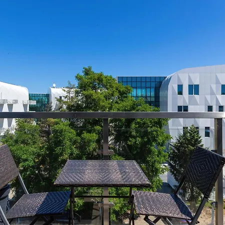 Spacious In For 8 People By Renters Sopot